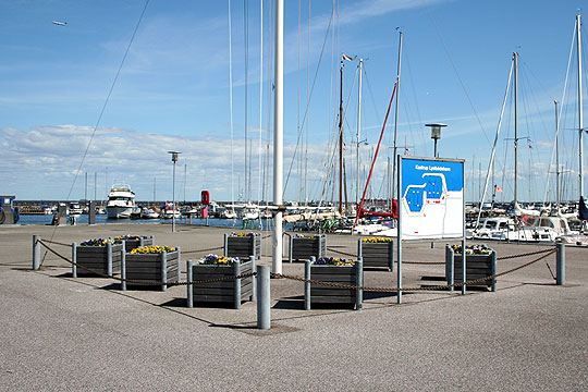 Kastrup Lystbådehavn